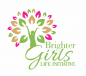 Brighter Girls Life Initiative logo